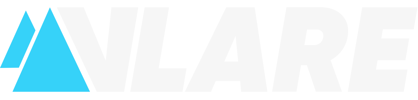 Vlare Logo